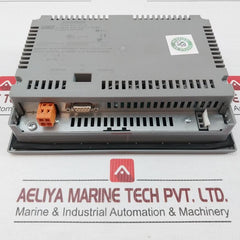 6Av6 647-0Ac11-3Ax0 Hmi Touch Panel Siemens Dc 24V/0.35A