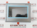 Siemens 6AV6 648-0BC11-3AX0 Smart Line 700 IE Touch Panel 24VDC