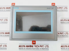 Siemens 6AV6 648-0BC11-3AX0 Smart Line 700 IE Touch Panel 24VDC