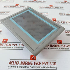 Siemens 6AV6 648-0BC11-3AX0 Smart Line 700 IE Touch Panel 24VDC
