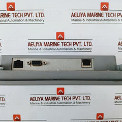 Siemens 6AV6 648-0BC11-3AX0 Smart Line 700 IE Touch Panel 24VDC