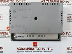 Siemens 6AV6 648-0BC11-3AX0 Smart Line 700 IE Touch Panel 24VDC