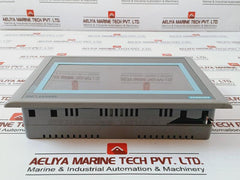 Siemens 6AV6 648-0BC11-3AX0 Smart Line 700 IE Touch Panel 24VDC