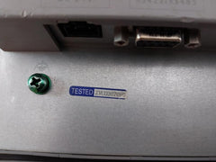 Siemens 6Av6 648-0Be11-3Ax0 Smart Panel Touch Operation