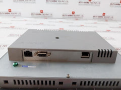 Siemens 6Av6 648-0Be11-3Ax0 Smart Panel Touch Operation