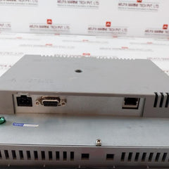 Siemens 6Av6 648-0Be11-3Ax0 Smart Panel Touch Operation