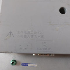 Siemens 6Av6 648-0Be11-3Ax0 Smart Panel Touch Operation