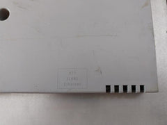 Siemens 6Av6 648-0Be11-3Ax0 Smart Panel Touch Operation