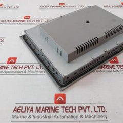Siemens 6Av6 648-0Be11-3Ax0 Smart Panel Touch Operation