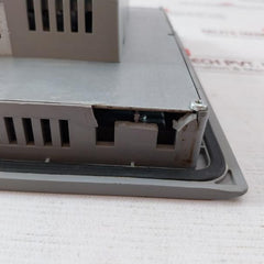 Siemens 6Av6 648-0Be11-3Ax0 Smart Panel Touch Operation