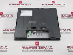 Siemens 6Av6 648-0Ce11-3Ax0 Hmi Touch Screen Panel Smart 1000 Ie V3 Ip65 Dc 24V