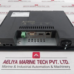 Siemens 6Av6 648-0Ce11-3Ax0 Hmi Touch Screen Panel Smart 1000 Ie V3 Ip65 Dc 24V