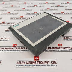 Siemens 6Av6 648-0Ce11-3Ax0 Smart Line Touch Panel