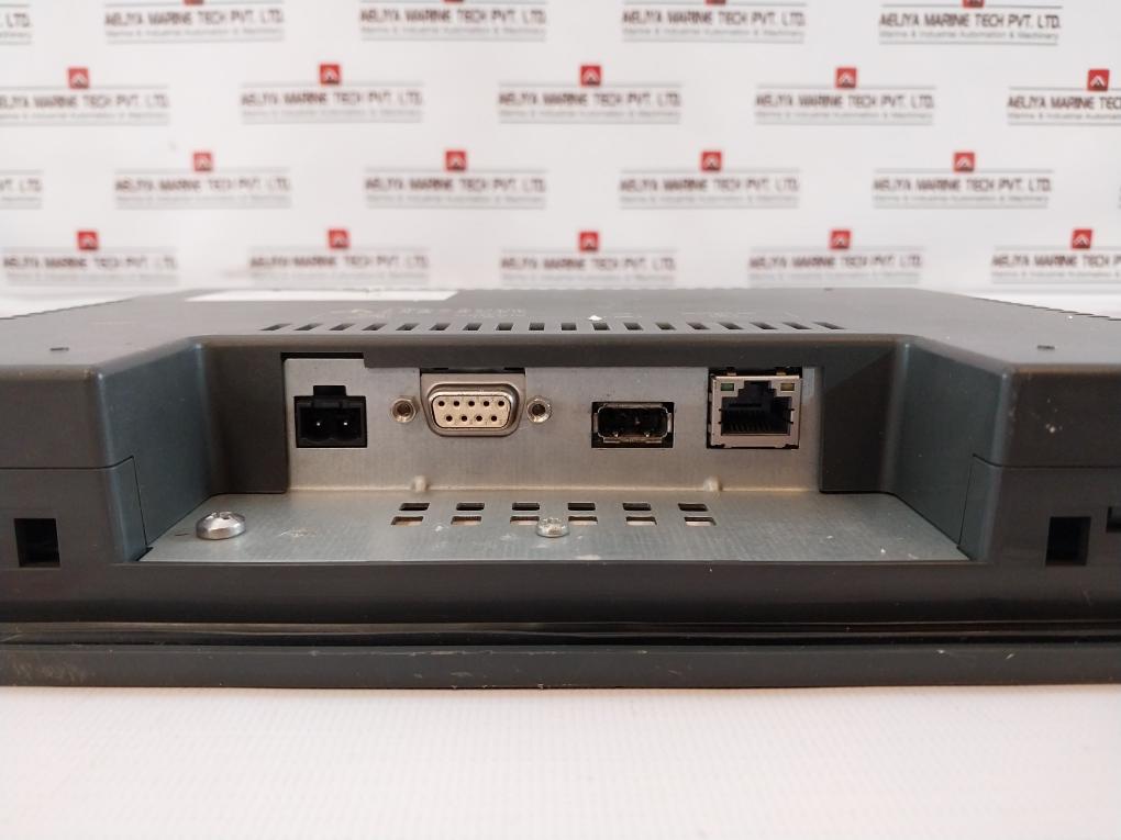 Siemens 6Av6 648-0Ce11-3Ax0 Smart Line Touch Panel