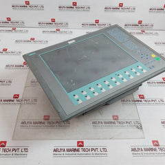 Siemens 6Av7423-2Ac00-0Ca1 Hmi Panel 100-240V-/50-60Hz Max 2,3A