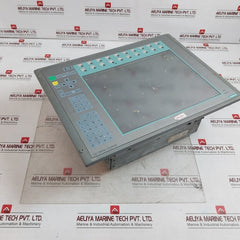Siemens 6Av7423-2Ac00-0Ca1 Hmi Panel 100-240V-/50-60Hz Max 2,3A