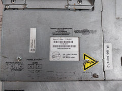 Siemens 6Av7423-2Ac00-0Ca1 Hmi Panel 100-240V-/50-60Hz Max 2,3A