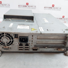 Siemens 6Av7423-2Ac00-0Ca1 Hmi Panel 100-240V-/50-60Hz Max 2,3A