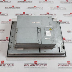 Siemens 6Av7423-2Ac00-0Ca1 Hmi Panel 100-240V-/50-60Hz Max 2,3A