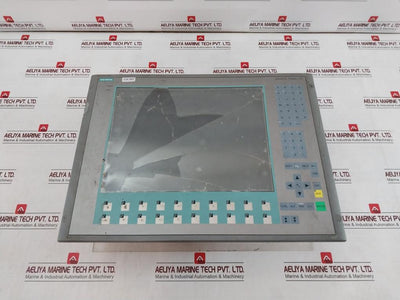 Siemens 6Av7423-2Ac00-0Ca1 Simatic Hmi Ipc6 Panel Pc Rev K7 150W