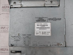 Siemens 6Av7423-2Ac00-0Ca1 Simatic Hmi Ipc6 Panel Pc Rev K7 150W