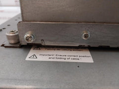 Siemens 6Av7423-2Ac00-0Ca1 Simatic Hmi Ipc6 Panel Pc Rev K7 150W