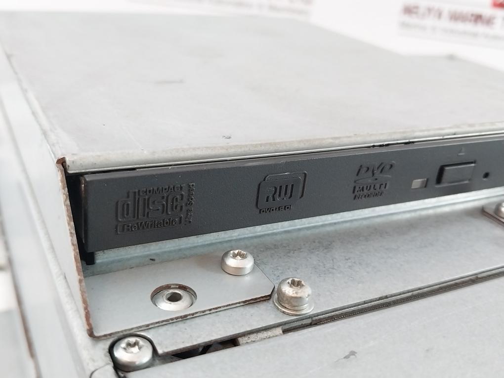 Siemens 6Av7423-2Ac00-0Ca1 Simatic Hmi Ipc6 Panel Pc Rev K7 150W