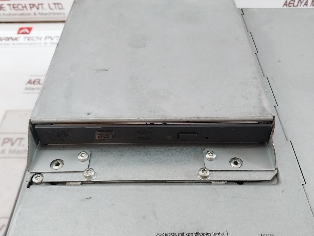 Siemens 6Av7423-2Ac00-0Ca1 Simatic Hmi Ipc6 Panel Pc Rev K7 150W