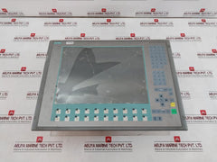 Siemens 6Av7423-2Ac00-0Ca1 Simatic Hmi Ipc6 Panel Pc Rev K7 150W