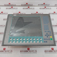 Siemens 6Av7423-2Ac00-0Ca1 Simatic Hmi Ipc6 Panel Pc Rev K7 150W