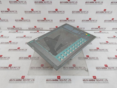 Siemens 6Av7423-2Ac00-0Ca1 Simatic Hmi Ipc6 Panel Pc Rev K7 150W