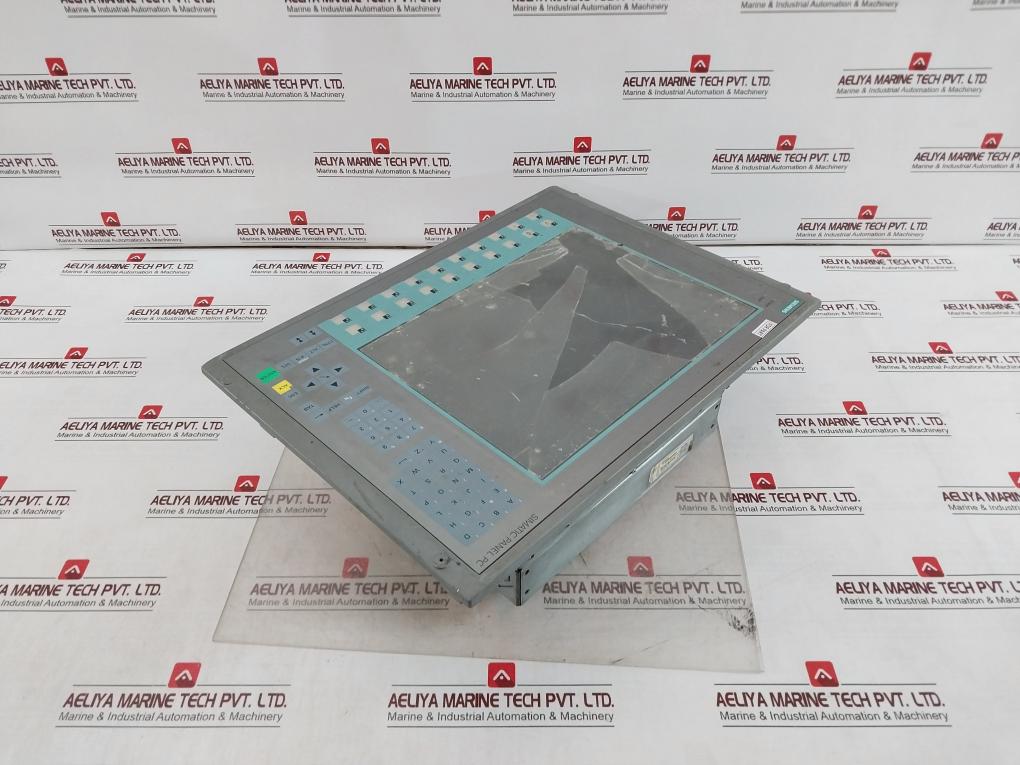 Siemens 6Av7423-2Ac00-0Ca1 Simatic Hmi Ipc6 Panel Pc Rev K7 150W