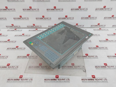 Siemens 6Av7423-2Ac00-0Ca1 Simatic Hmi Ipc6 Panel Pc Rev K7 150W