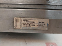 Siemens 6Av7423-2Ac00-0Ca1 Simatic Hmi Ipc6 Panel Pc Rev K7 150W