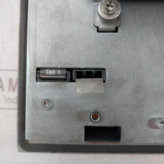 Siemens 6Av7423-2Ac00-0Ca1 Simatic Hmi Ipc6 Panel Pc Rev K7 150W