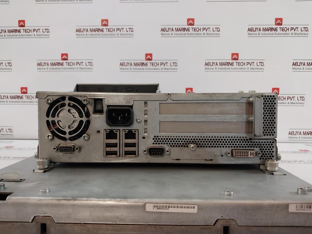 Siemens 6Av7423-2Ac00-0Ca1 Simatic Hmi Ipc6 Panel Pc Rev K7 150W