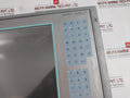 Siemens 6Av7423-2Ac00-0Ca1 Simatic Panel Pc Rev K7 Pmax 150W Max 2,3 A