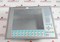 Siemens 6Av7423-2Ac00-0Ca1 Simatic Panel Pc Rev K7 Pmax 150W Max 2,3 A