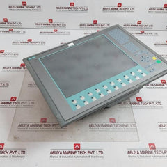 Siemens 6Av7423-2Ac00-0Ca1 Simatic Panel Pc Rev K7 Pmax 150W Max 2,3 A