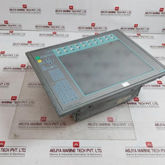 Siemens 6Av7423-2Ac00-0Ca1 Simatic Panel Pc Rev K7 Pmax 150W Max 2,3 A