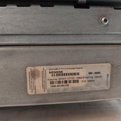 Siemens 6Av7423-2Ac00-0Ca1 Simatic Panel Pc Rev K7 Pmax 150W Max 2,3 A