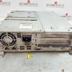 Siemens 6Av7462-0Ac00-0Ca0 Hmi Display Panel 100-240V-/50-60Hz