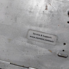 Siemens 6Av7462-0Ac00-0Ca0 Hmi Display Panel 100-240V-/50-60Hz