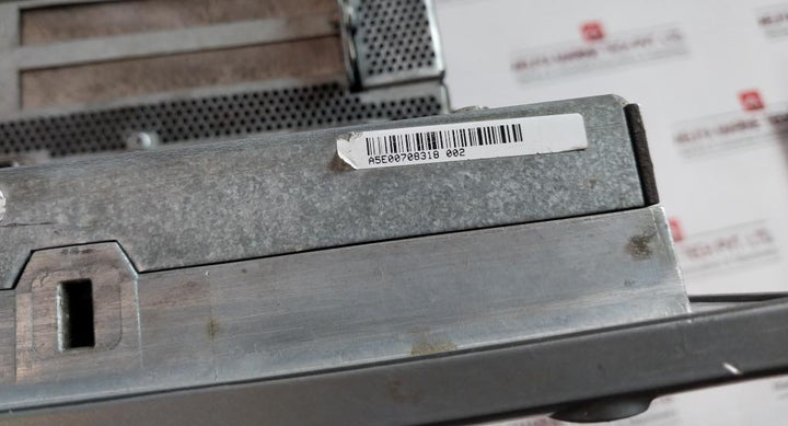 Siemens 6Av7462-0Ac00-0Ca0 Hmi Display Panel 100-240V-/50-60Hz