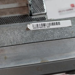 Siemens 6Av7462-0Ac00-0Ca0 Hmi Display Panel 100-240V-/50-60Hz