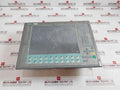 Siemens 6Av7462-0Ac00-0Ca0 Hmi Display Panel 100-240V-/50-60Hz