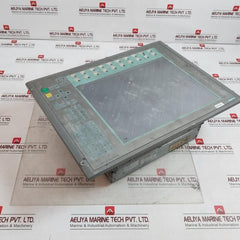 Siemens 6Av7462-0Ac00-0Ca0 Hmi Display Panel 100-240V-/50-60Hz