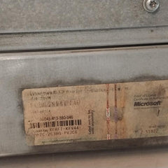 Siemens 6Av7462-0Ac00-0Ca0 Hmi Display Panel 100-240V-/50-60Hz
