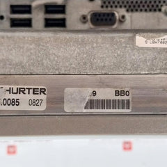 Siemens 6Av7462-0Ac00-0Ca0 Hmi Display Panel 100-240V-/50-60Hz