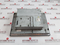 Siemens 6Av7462-0Ac00-0Ca0 Hmi Display Panel 100-240V-/50-60Hz